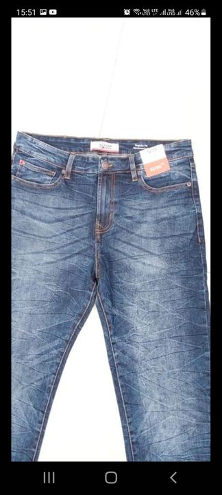 Denims  uploaded by business on 8/9/2021