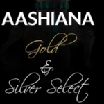 Business logo of Ashiana Select