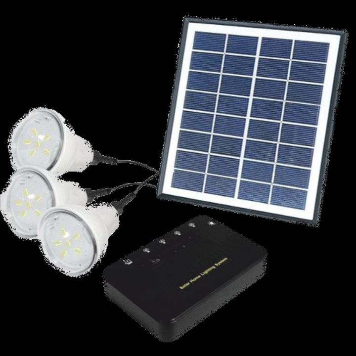 Post image Solar panel light available (Raios Solar ) best in quality