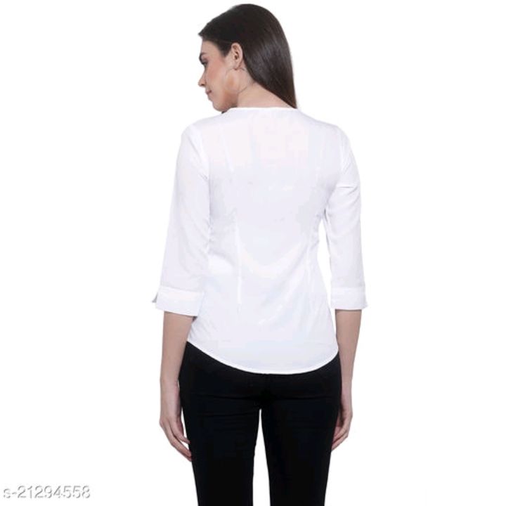 Priented women shirt 👕👔 uploaded by business on 8/9/2021
