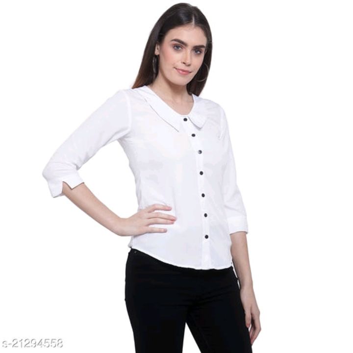 Priented women shirt 👕👔 uploaded by Total Selling (All products) on 8/9/2021
