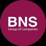 Business logo of BNS SHOPPING GROUPS