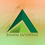 Business logo of BHAVINI ENTERPRISE