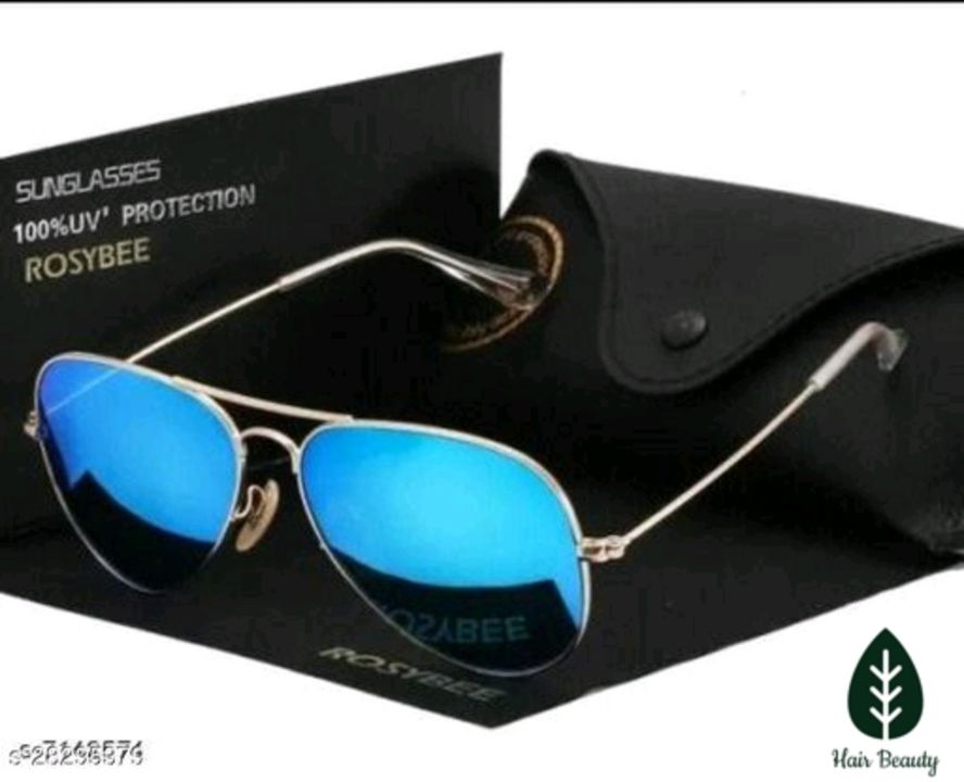 *Styles Trendy Men Sunglasses*
 uploaded by My Shop Prime on 8/9/2021