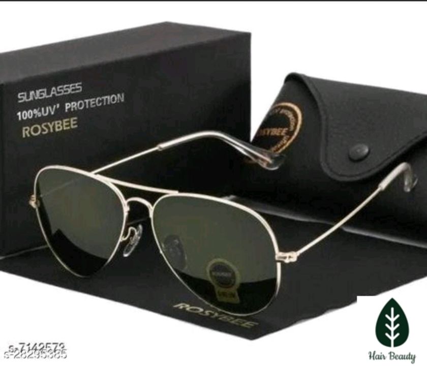 *Styles Trendy Men Sunglasses*
 uploaded by My Shop Prime on 8/9/2021
