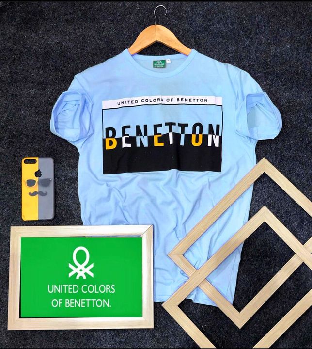 United Colors of benetton uploaded by business on 8/9/2021