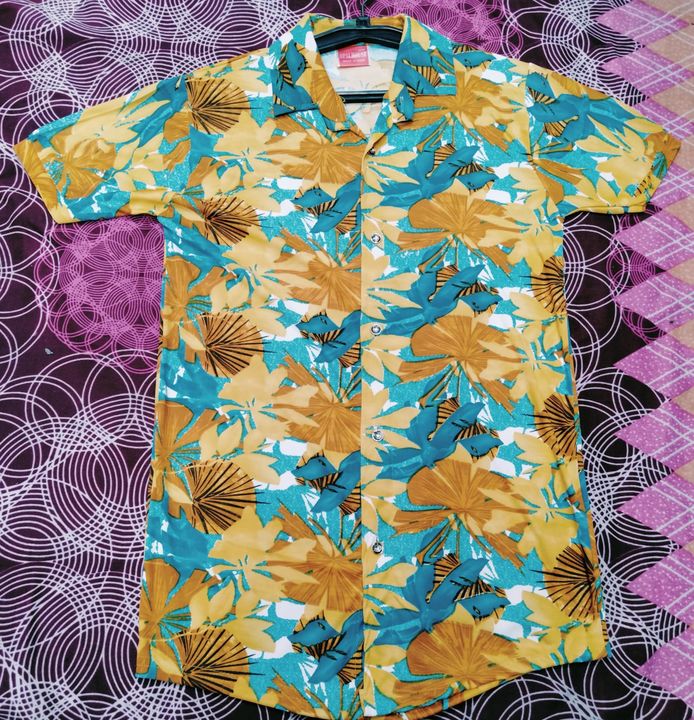 Dryfit shirts uploaded by Bhawna traders on 8/9/2021