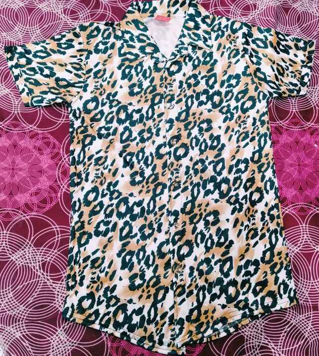 Digital shirts uploaded by Bhawna traders on 8/9/2021