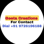 Business logo of Geeta Creation