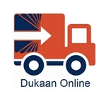 Business logo of Dukaan on-line