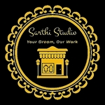 Business logo of Sarthi Studio