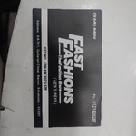 Business logo of FASTFASHIONS