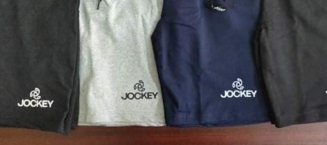 Jockey shorts