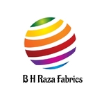 Business logo of B H Raza Fabrics