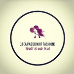 Business logo of JJ- A PASSION OF FASHION