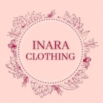 Business logo of Inara clothing