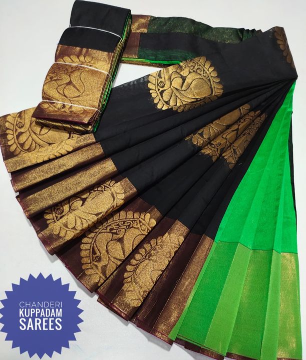 Silk cotton saree COD available uploaded by Jockey shorts on 8/9/2021