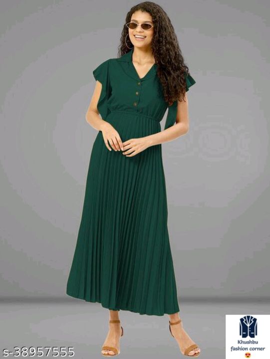 Product uploaded by Vibhu fashion corner on 8/9/2021