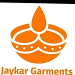 Business logo of Jaykar garments