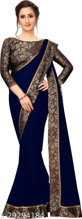 ⚡ Voguish Sarees
 uploaded by business on 8/9/2021