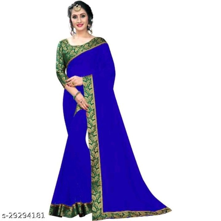 ⚡ Voguish Sarees
 uploaded by Tanu's Shop on 8/9/2021