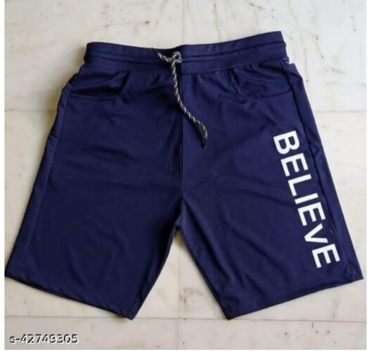Product image of Fashionable Glamarous Men Shorts, price: Rs. 349, ID: fashionable-glamarous-men-shorts-653d8bdb