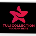Business logo of Tuli collection