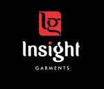 Business logo of Insight garments