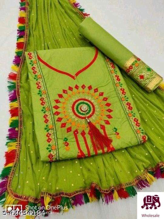 Product uploaded by Divya creations  on 8/9/2021