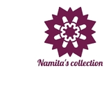 Business logo of Namita's collection