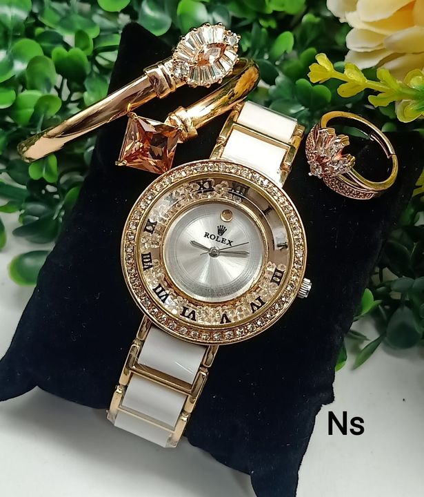 All Ladies Watch uploaded by business on 8/9/2021