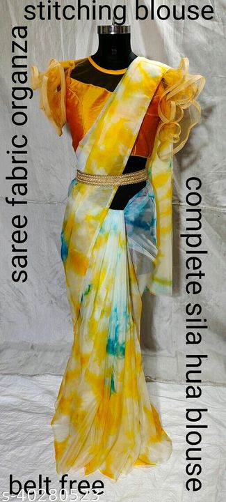 Saree uploaded by business on 8/9/2021