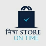 Business logo of मित्रा store based out of Aurangabad