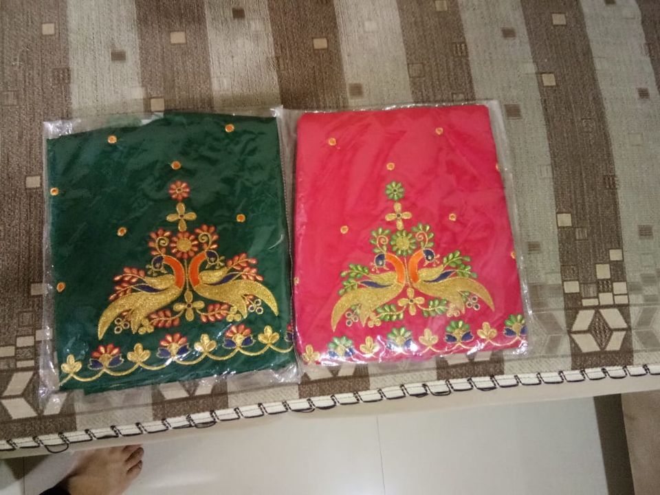 Product uploaded by Krishna creation on 8/9/2021
