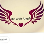 Business logo of Thecraftangel
