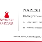 Business logo of NARESH COLLECTION