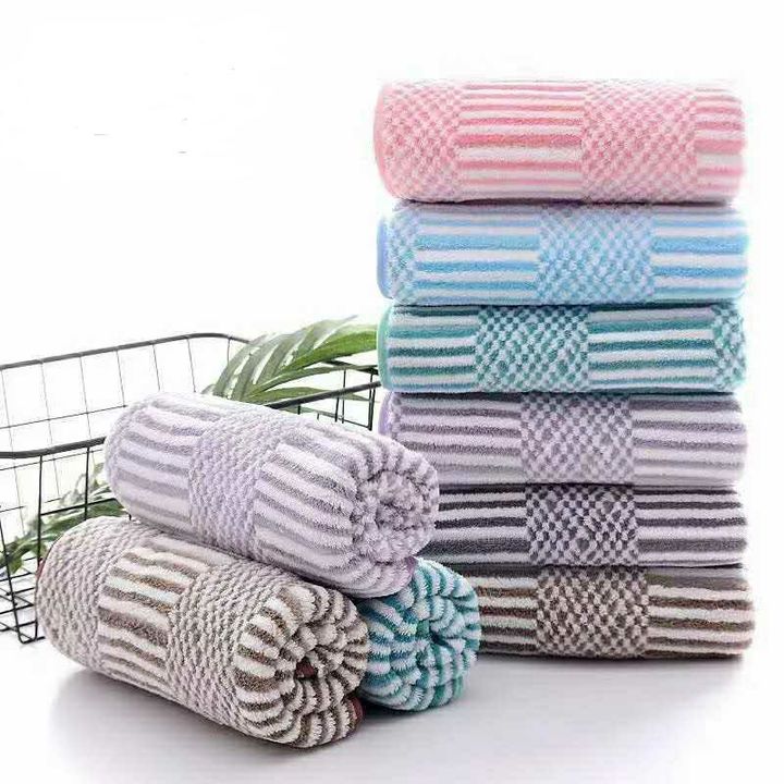 Bath towel  uploaded by business on 8/9/2021