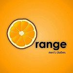 Business logo of Orange mens clothes