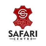 Business logo of Safari Centre