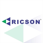 Business logo of RICSON ASIA