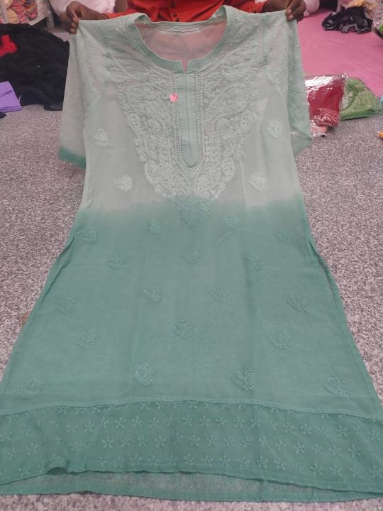 Kurti  uploaded by business on 8/9/2021