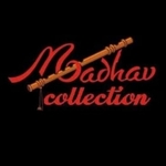 Business logo of Madhav Collection