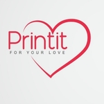 Business logo of PRINT IT FOR YOUR LOVE