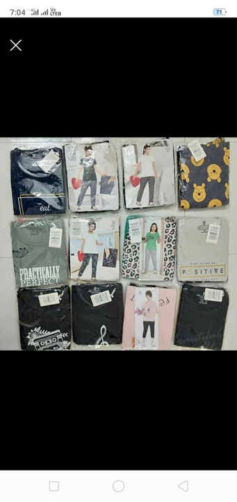 Post image Brands  night pair only 390