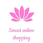 Business logo of Smart online shop based out of Pratapgarh