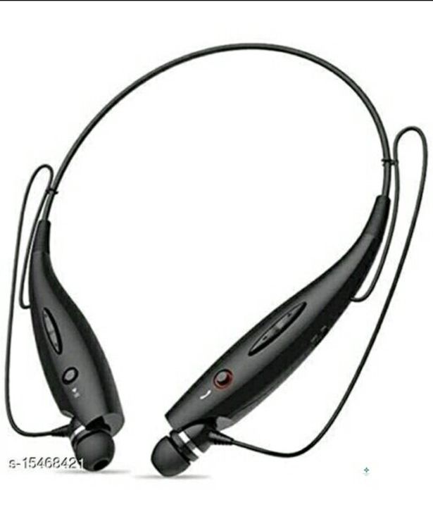 Bluetooth neckband uploaded by business on 8/9/2021