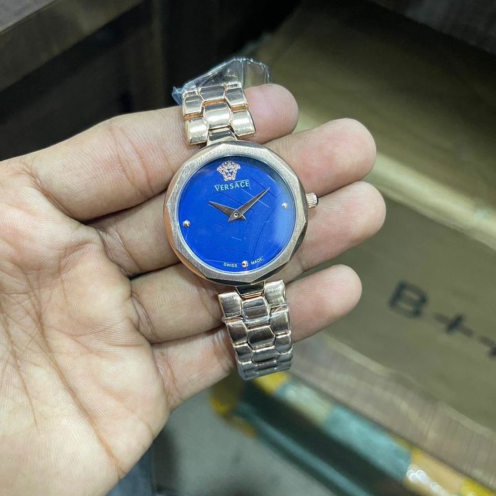 Versace uploaded by Wholesale watches on 8/9/2021