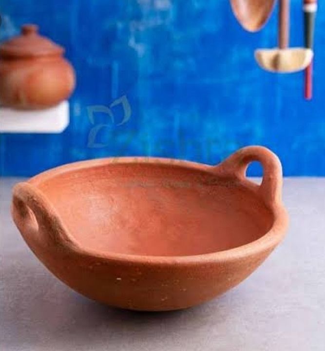 Clay Kadai in 3 Sizes uploaded by business on 5/30/2020