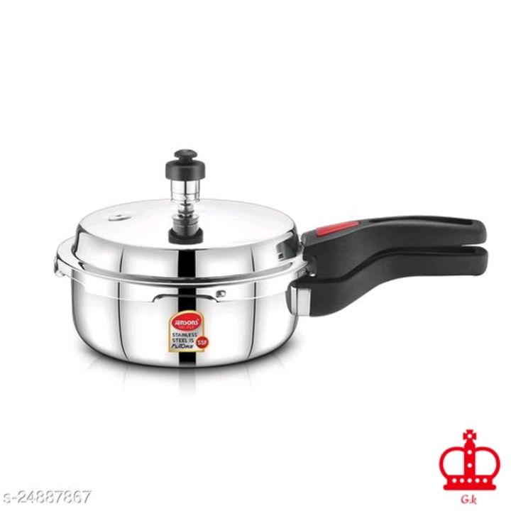 Product image with price: Rs. 1680, ID: pressure-cooker-be6f4560