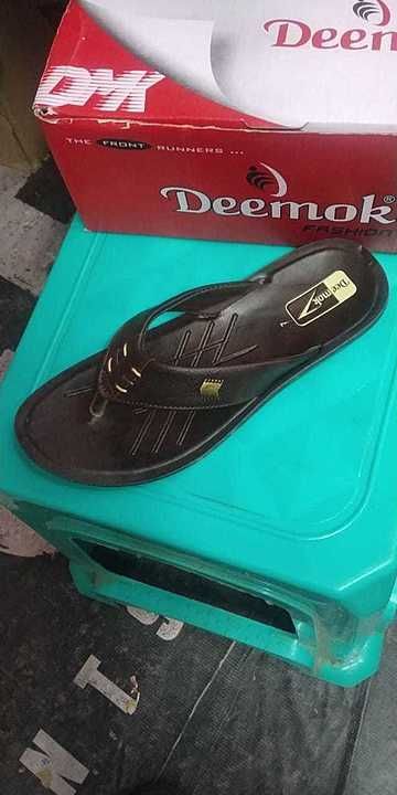 Pu slippers uploaded by Bansal footwear on 8/29/2020